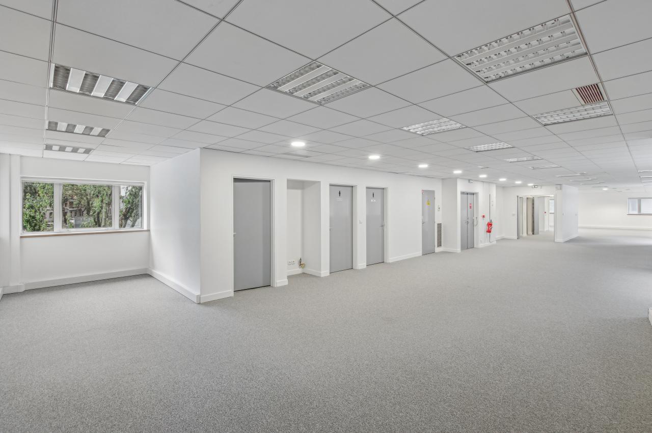 Bureau Paris 1148m² Location bureau Paris OLBUR2201657 9